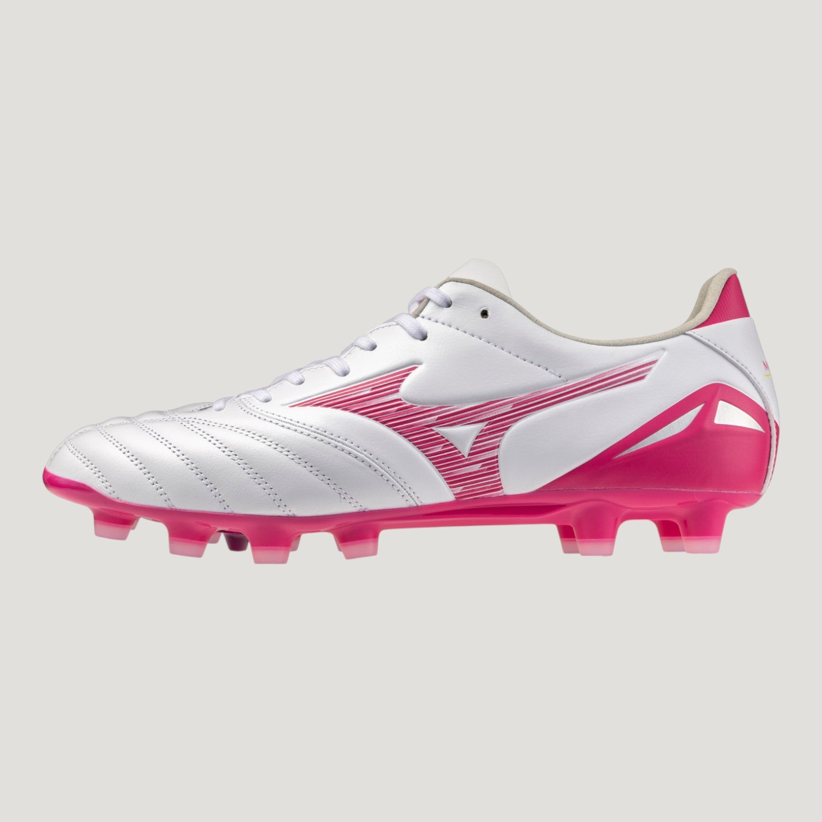 MORELIA NEO IV PRO WHITE-PINK TETRA UNISEX 540370_00PT_00