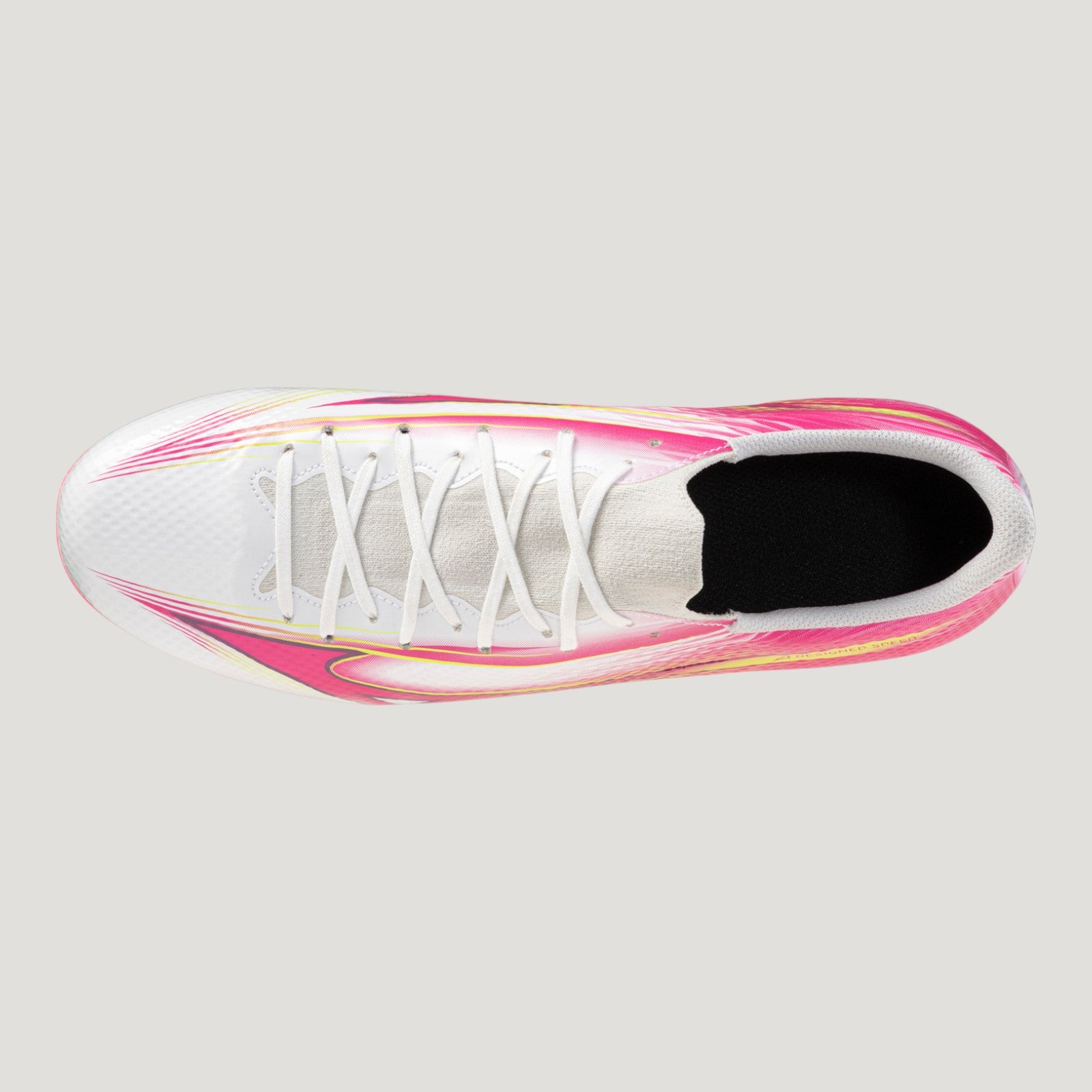 ALPHA III SELECT WHITE-FUCHSIA PURPLE UNISEX 540386_002I_04