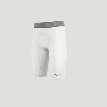 AERO VENT PADDED SLIDER WHITE MEN 350702_0000_01