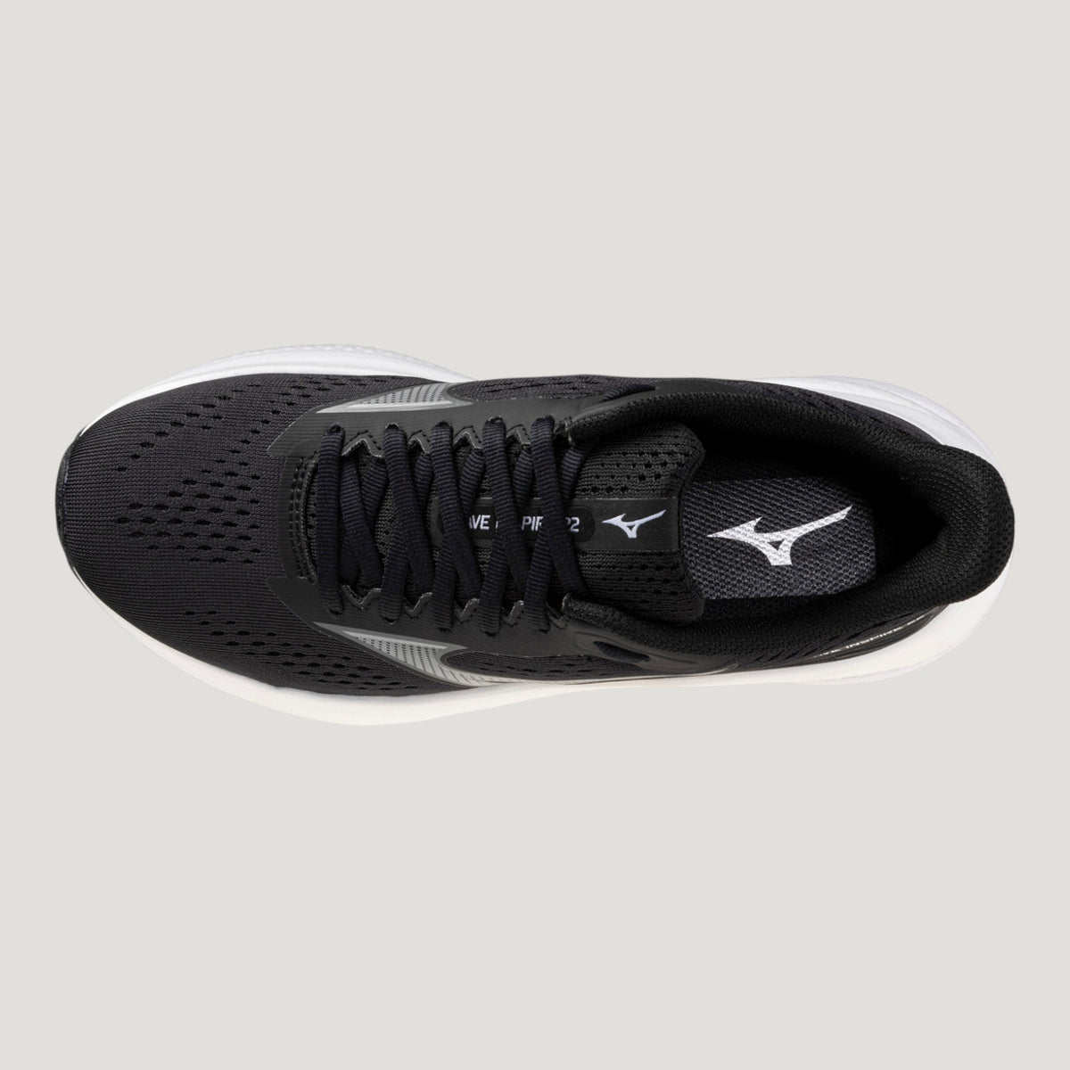 WAVE INSPIRE 22 BLACK-ULTIMATE GREY WOMEN 411558_90UG_04