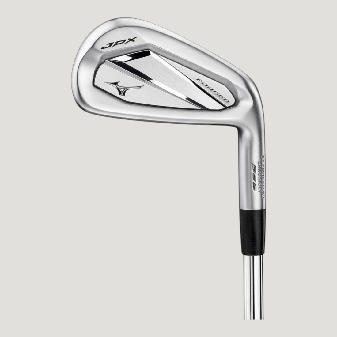 JPX925 FORGED GRAPHITE ST- 7PC #4-PW SILVER MEN 211116_RGST_01