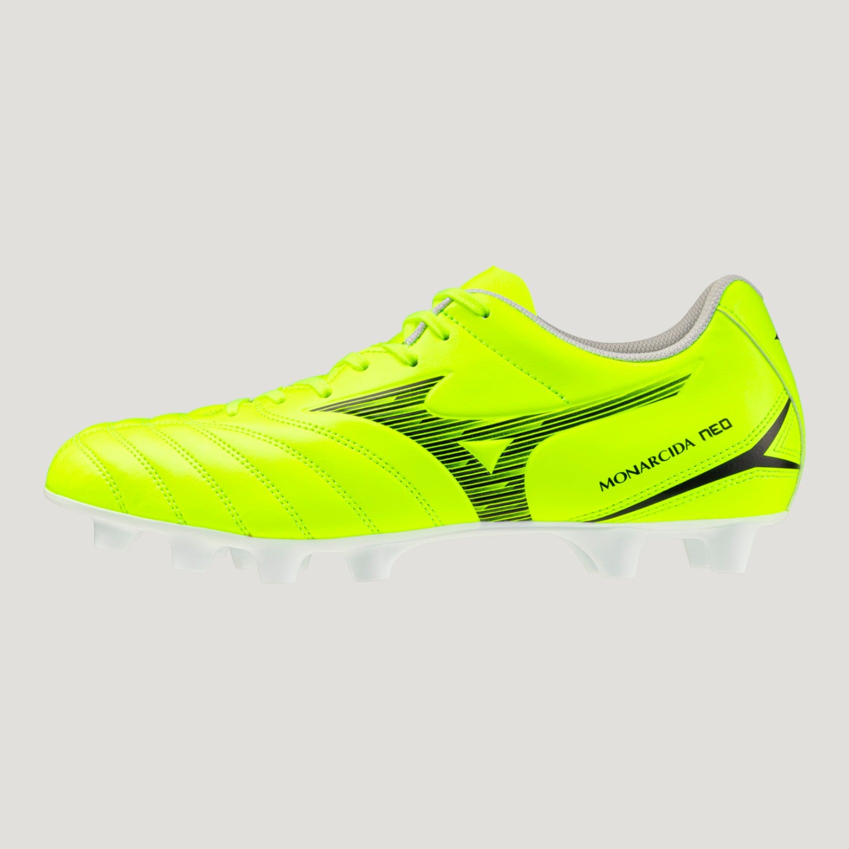 MONARCIDA NEO III SELECT LIGHTNING YELLOW-BLACK UNISEX 540328_3F90_00