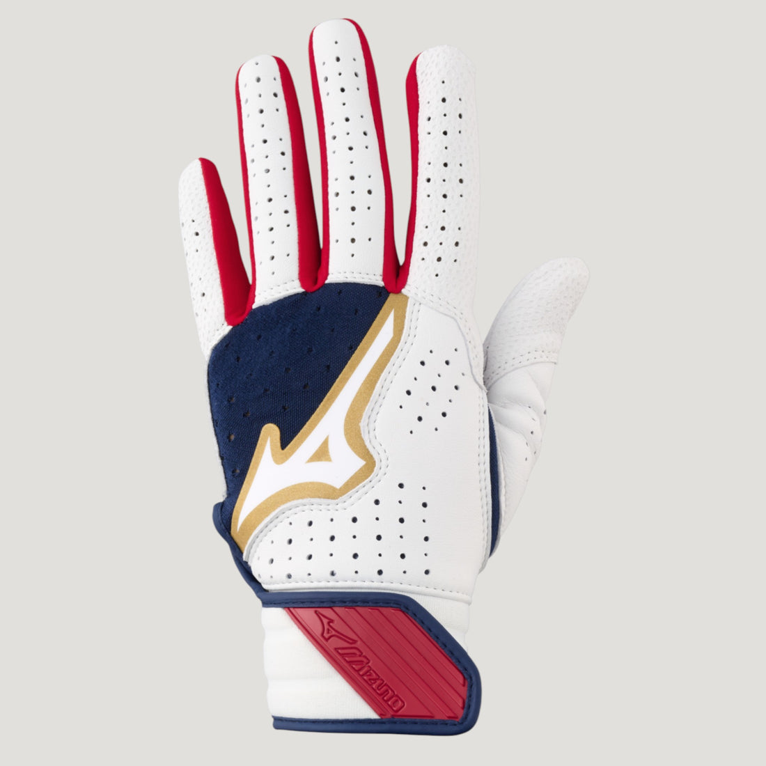 PRO SELECT FP NAVY-RED WOMEN 330443_5110_01