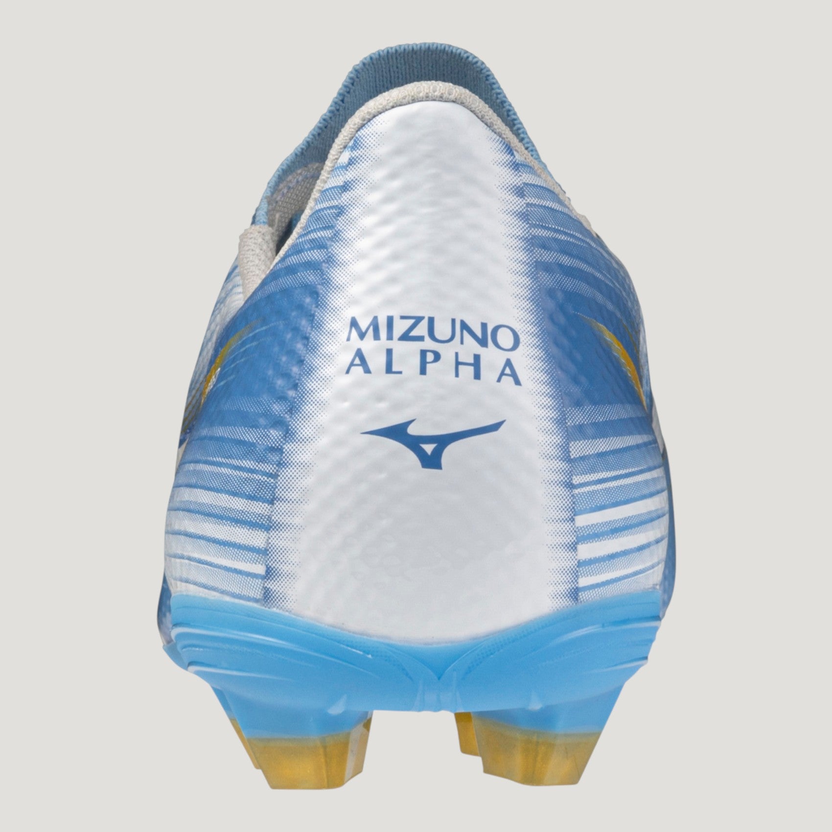 ALPHA III SELECT CELESTE-WHITE UNISEX 540386_5J00_05