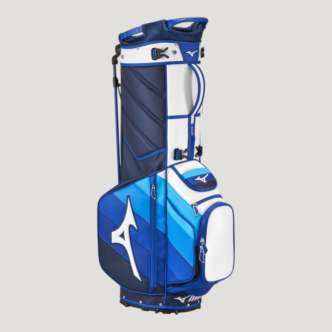 20 TOUR STAND GOLF BAG STAFF UNISEX 240273_5959_01