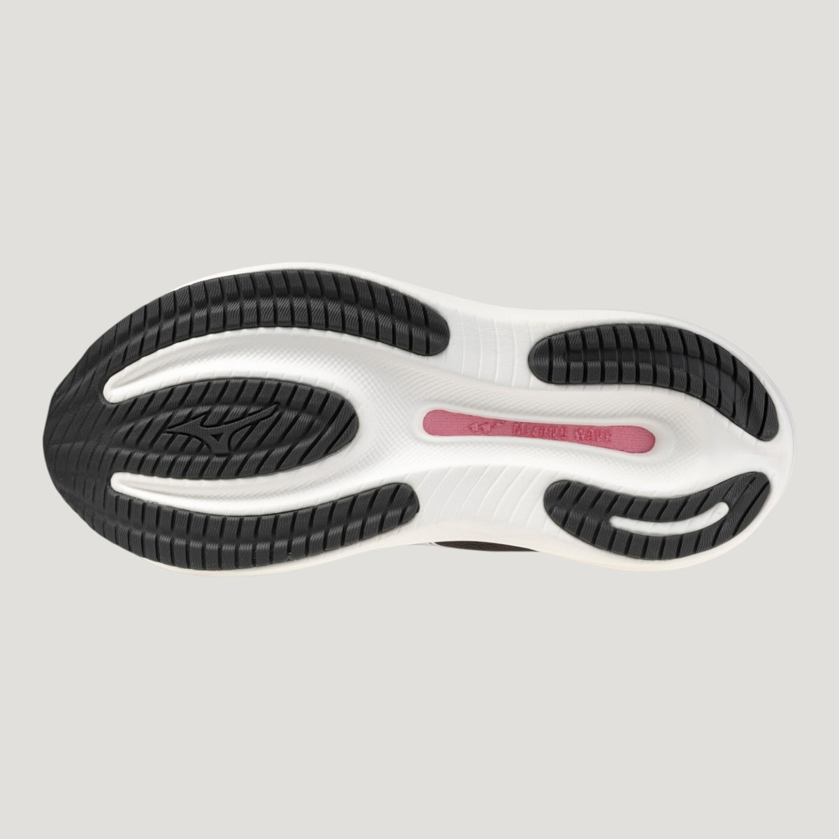 WAVE RIDER 30 BLACK SAND-WHITE WOMEN 411623_BS00_02