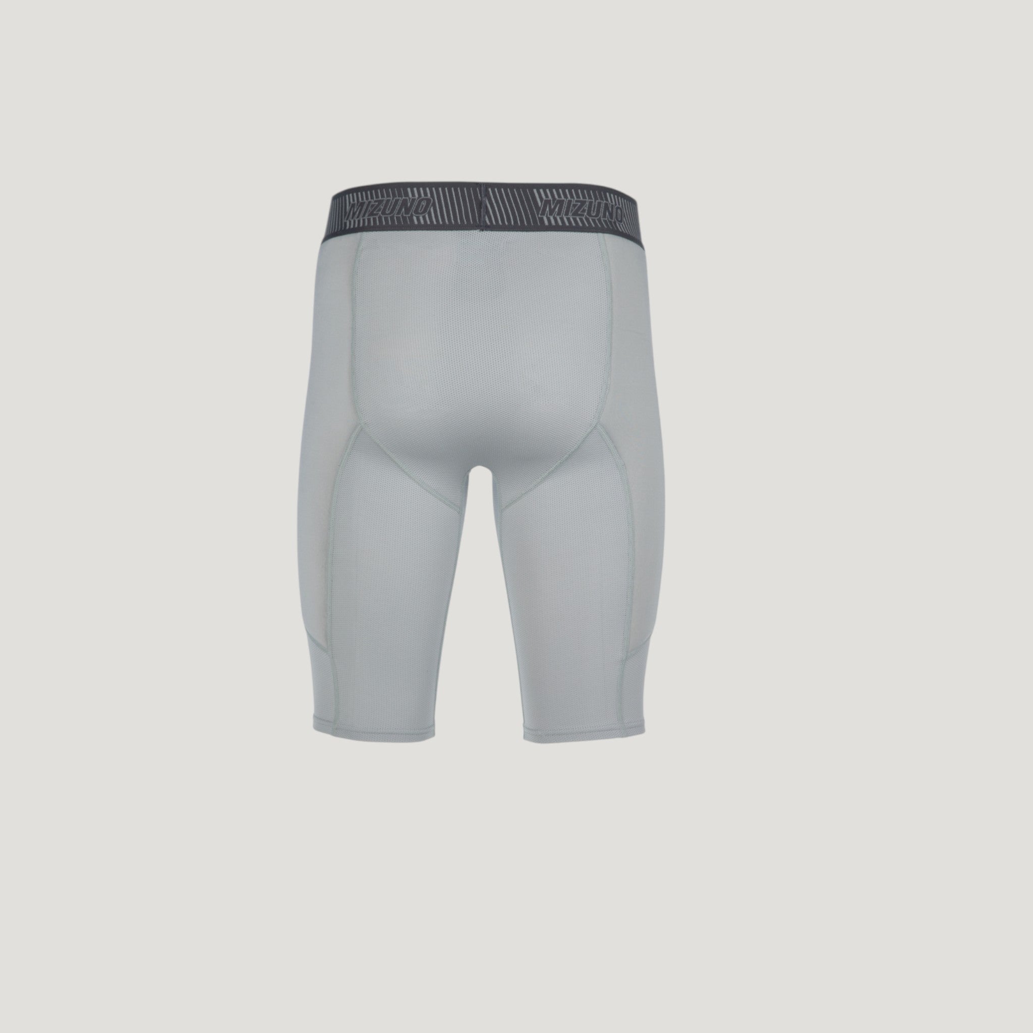 AERO VENT PADDED SLIDER GREY MEN 350702_9191_02