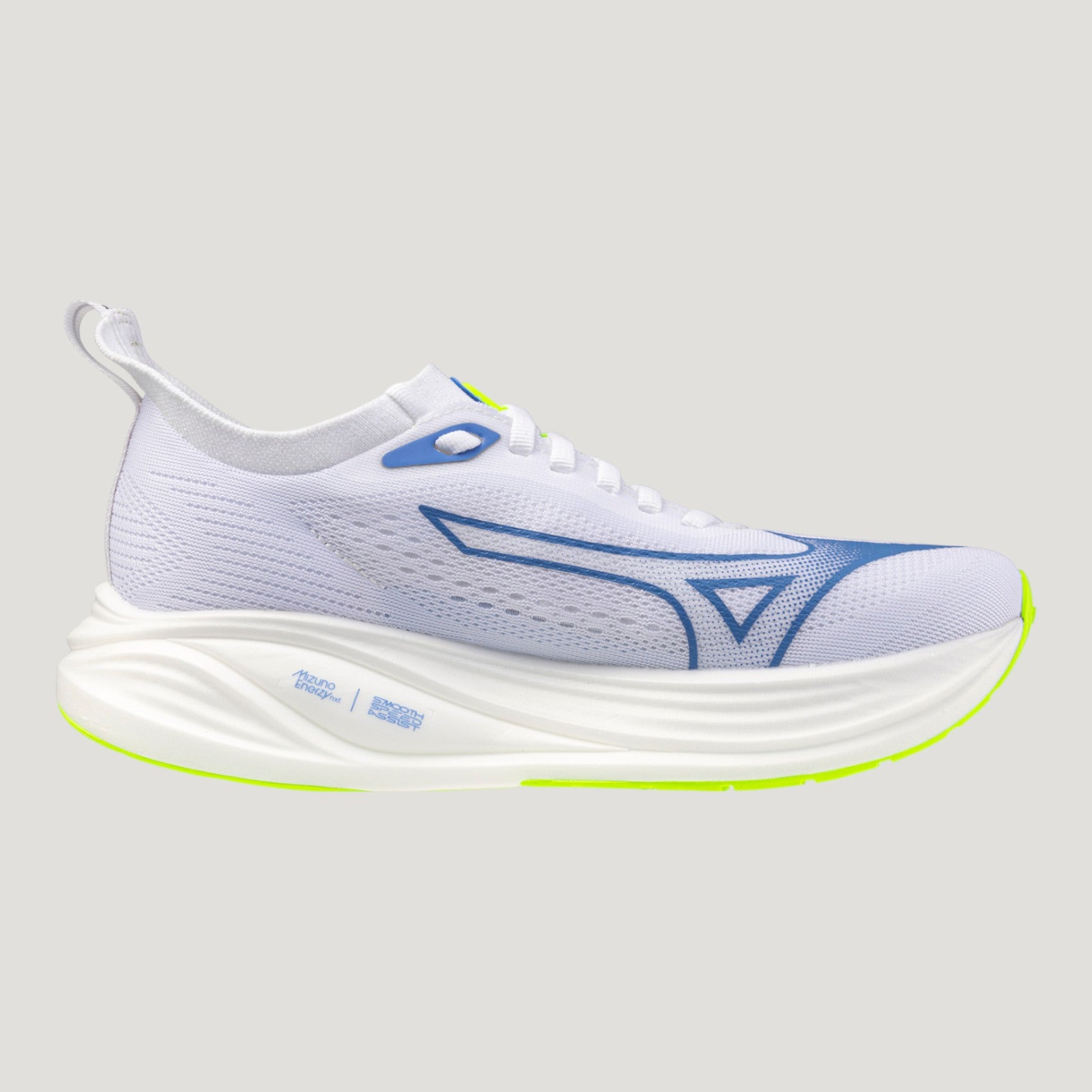 NEO ZEN 2 WHITE-ULTRAMARINE WOMEN 411560_00UM_03