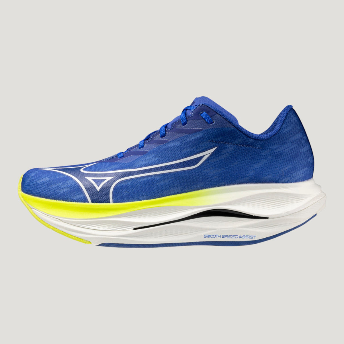 WAVE REBELLION FLASH 3 DAZZLING BLUE-SURF THE WEB MEN 411524_5B5E_00
