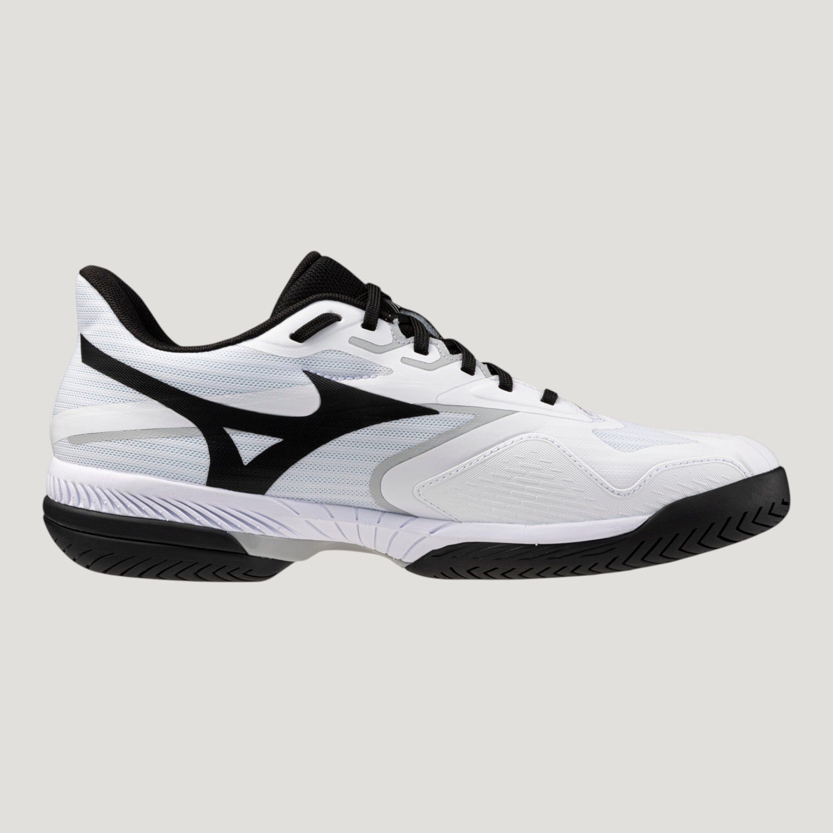WAVE EXCEED COURT AC WHITE-BLACK MEN 550112_0090_03