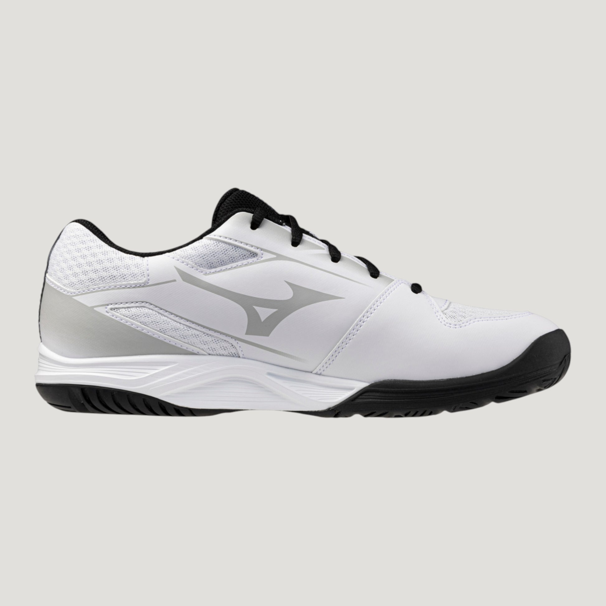 BREAK SHOT 5 AC WHITE-BLACK MEN 550096_0090_03