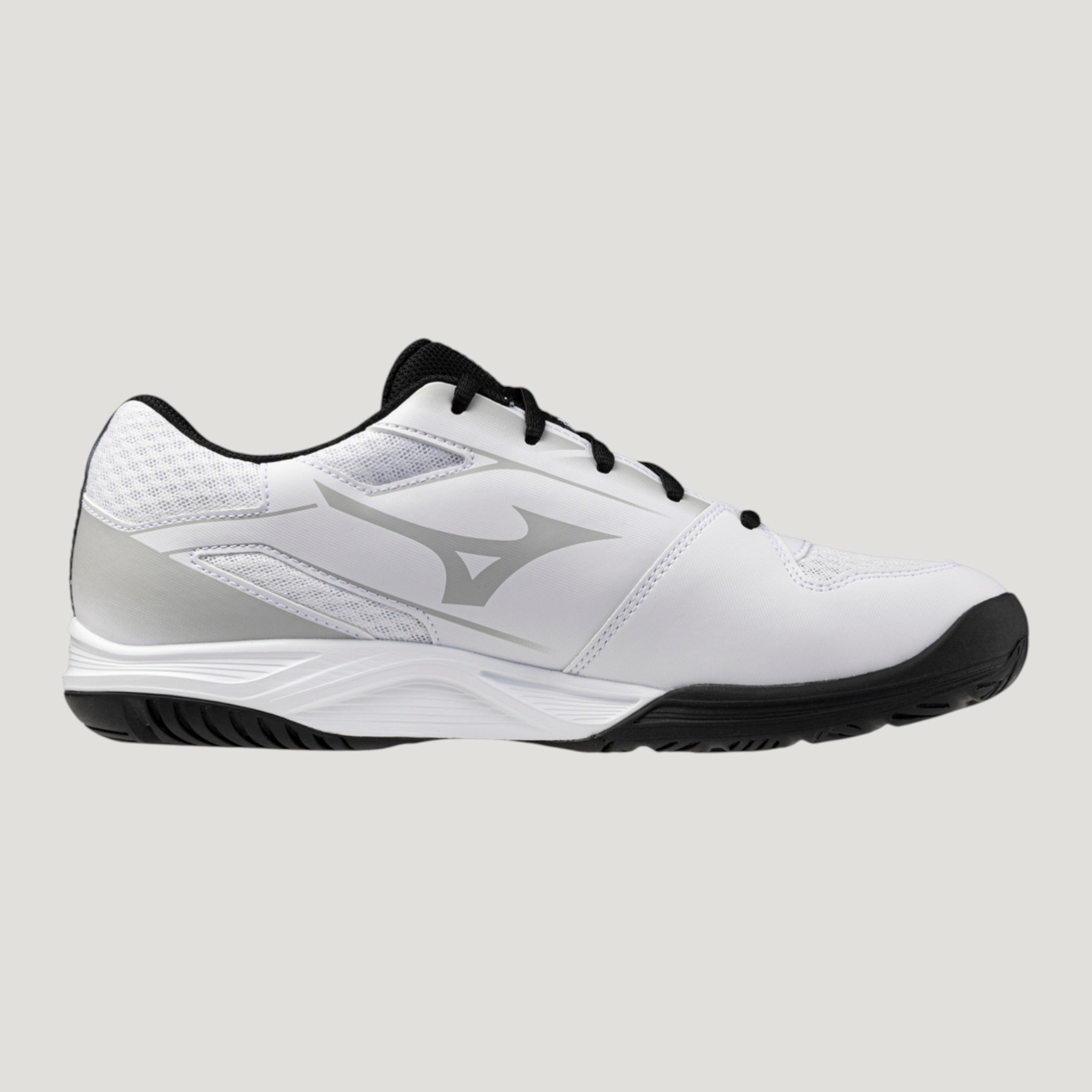 BREAK SHOT 5 AC WHITE-BLACK MEN 550096_0090_03