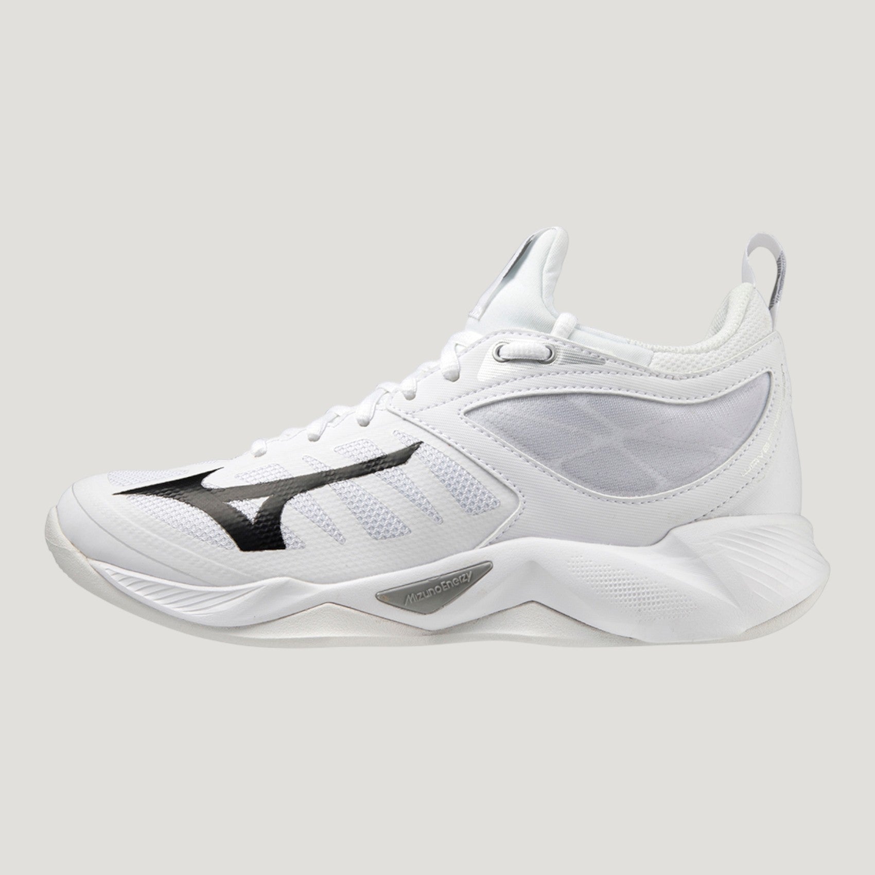 WAVE DIMENSION WHITE-BLACK WOMEN 430314_0090_00