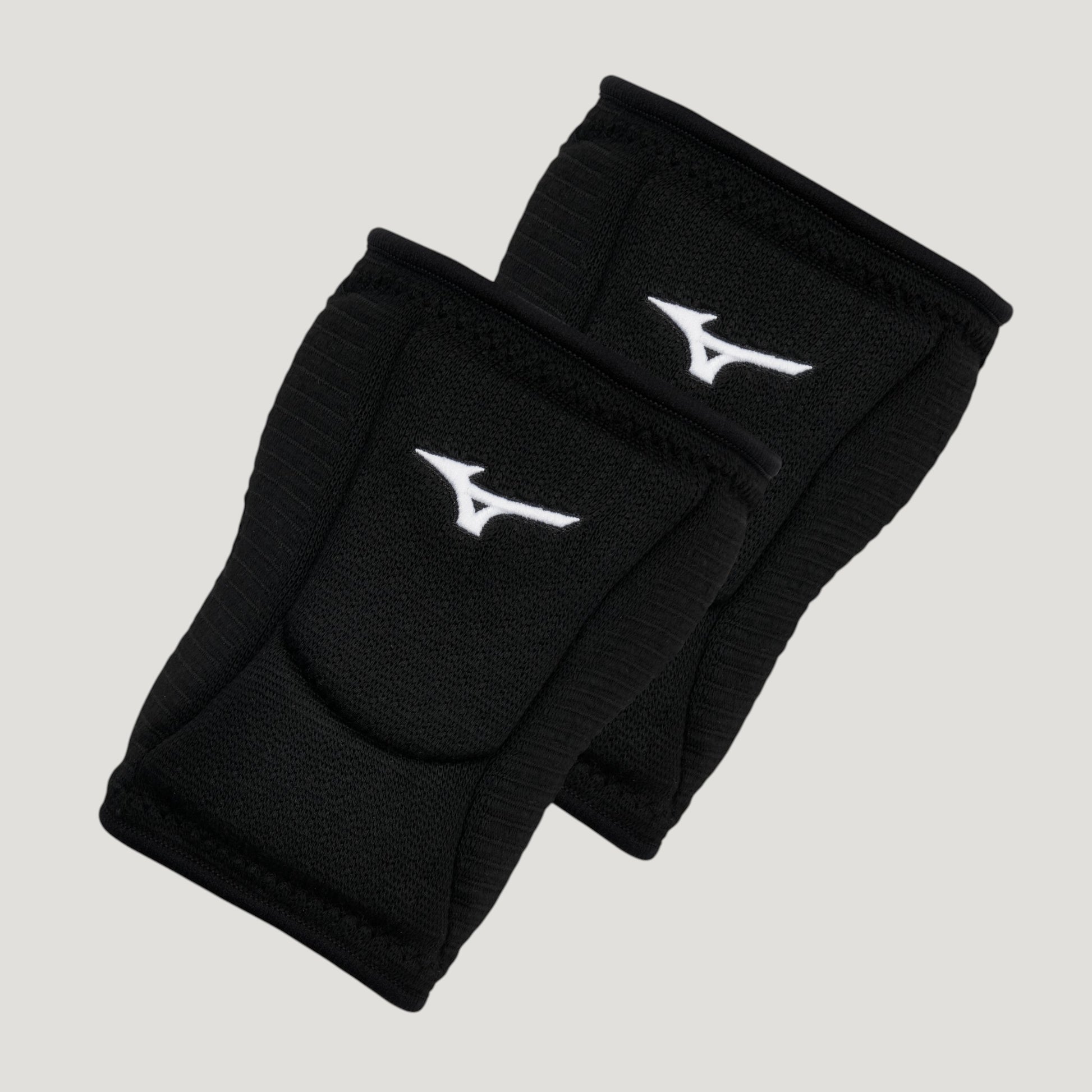 LR6 PRO KNEE PAD BLACK WOMEN 480211_9090_2 (1)
