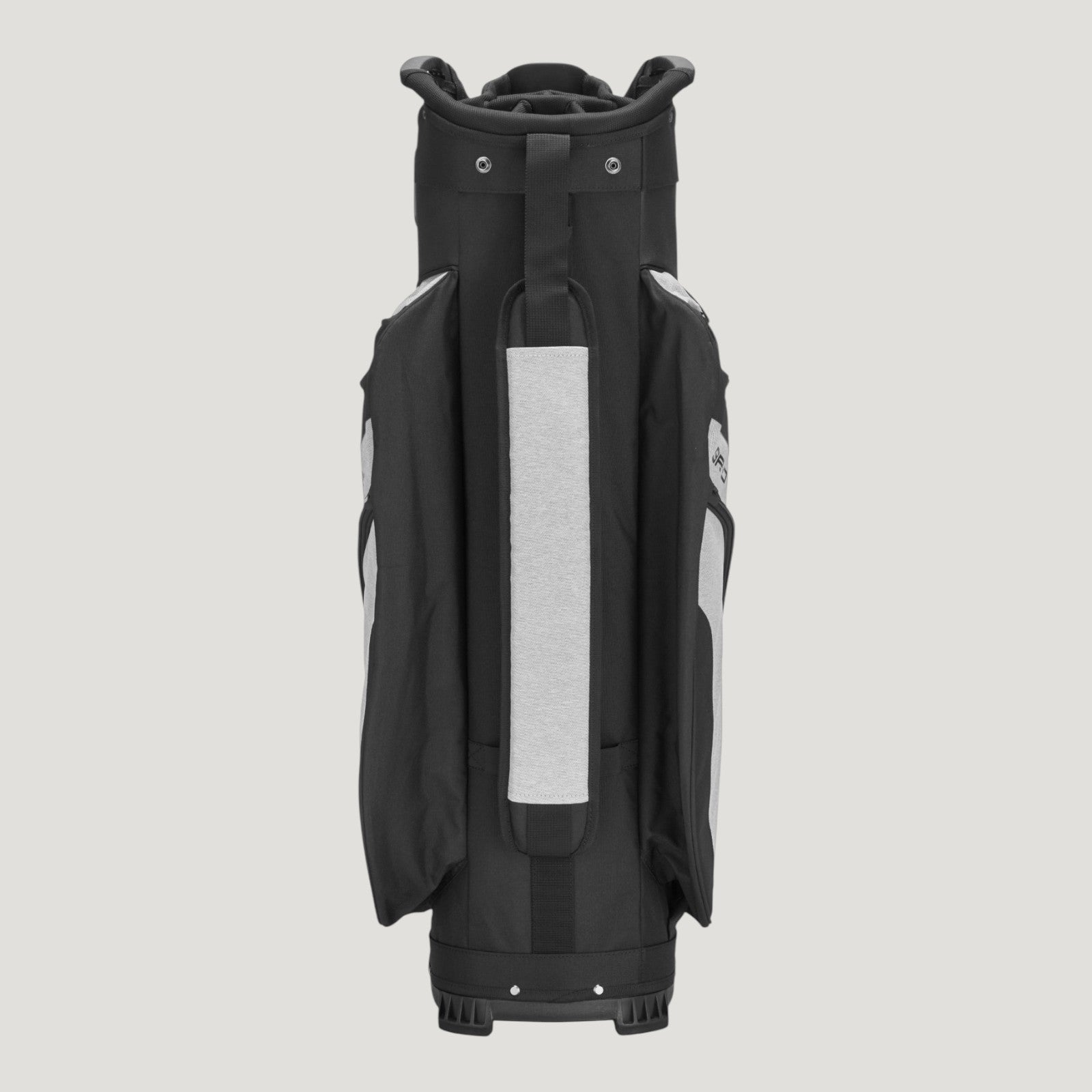 R-D4C CART GOLF BAG HEATHERED GREY UNISEX 240263_9595_04