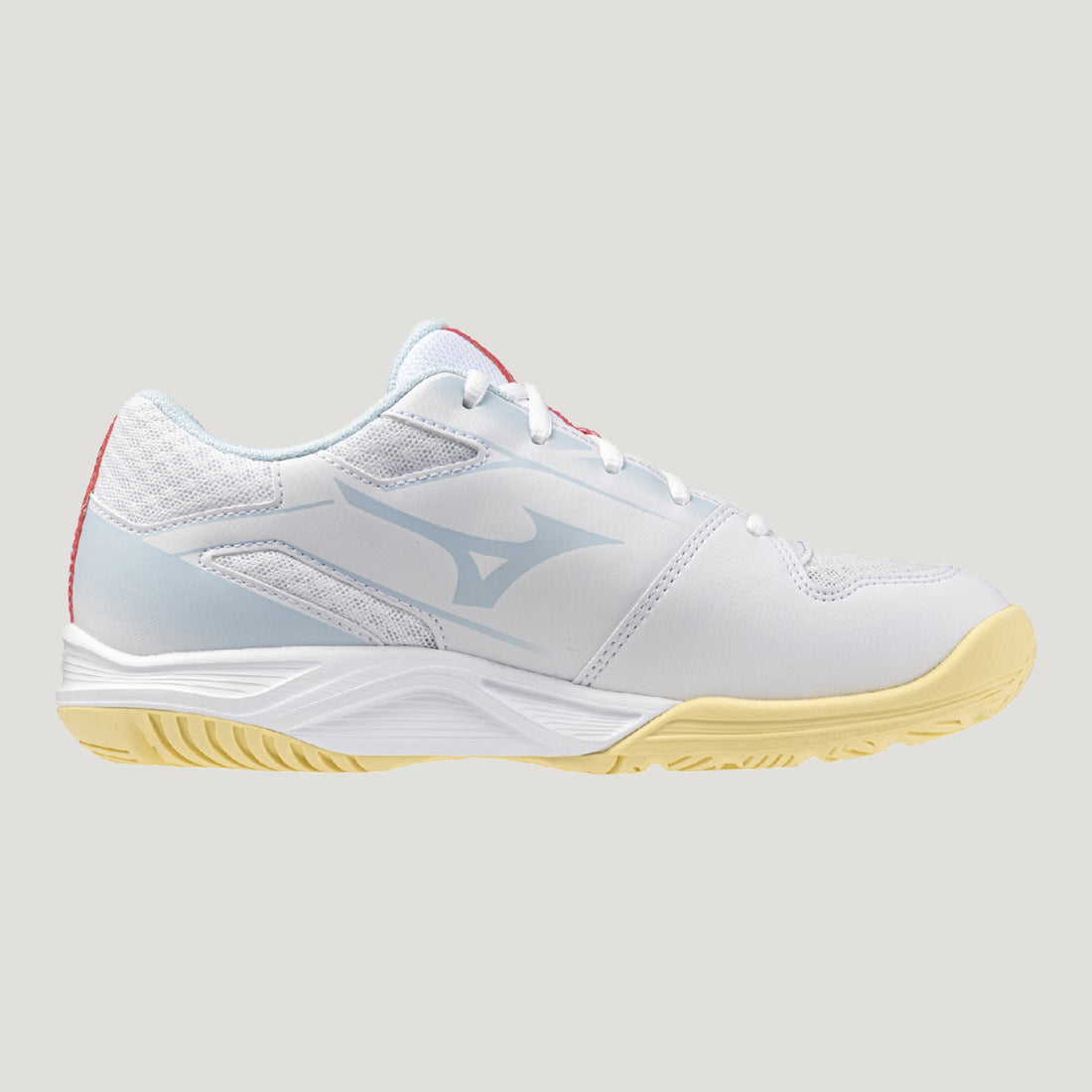 CYCLONE SPEED 5 WHITE-CALYPSO CORAL WOMEN 430342_001J_00