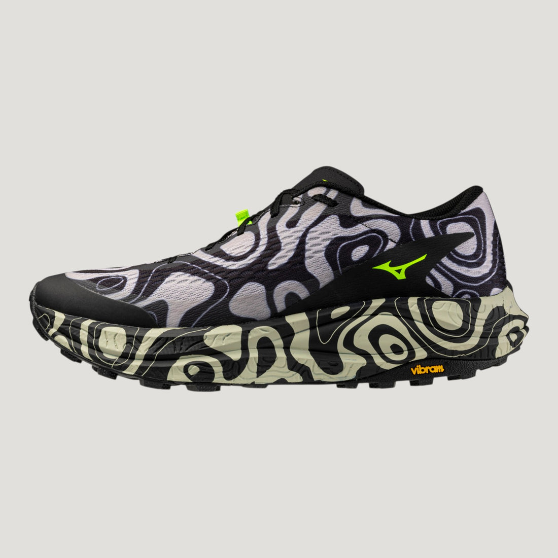 NEO ACCERA BLUE-LIGHTNING YELLOW UNISEX 411567_5Z3F_00