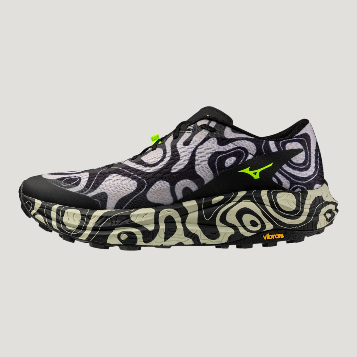 NEO ACCERA BLUE-LIGHTNING YELLOW UNISEX 411567_5Z3F_00