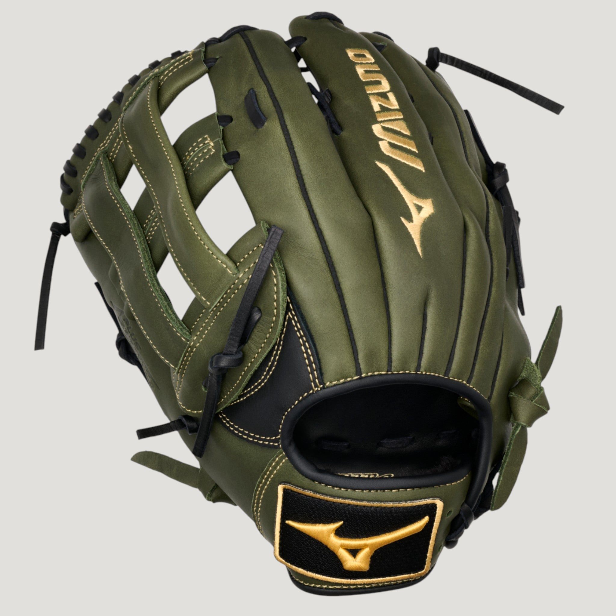 GMVP1278P4 MVP PRIME BB LH GREEN UNISEX 313234_FR40_01