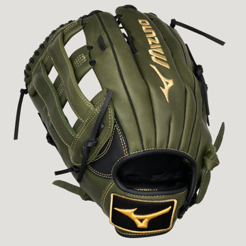 GMVP1278P4 MVP PRIME BB LH GREEN UNISEX 313234_FR40_01