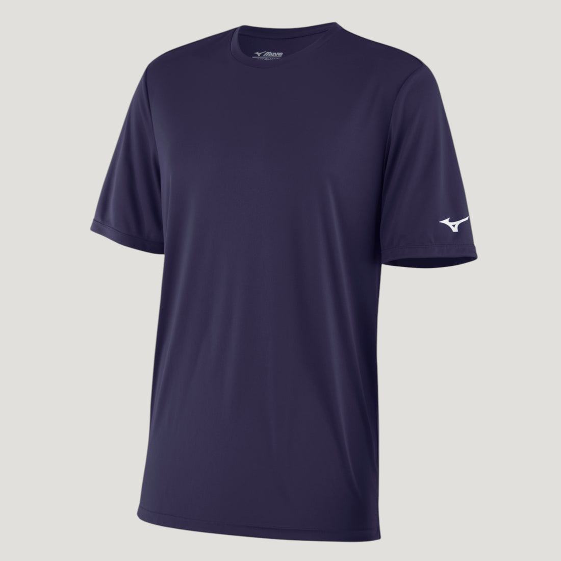 NXT SS TEE NAVY UNISEX 530206_5151_01