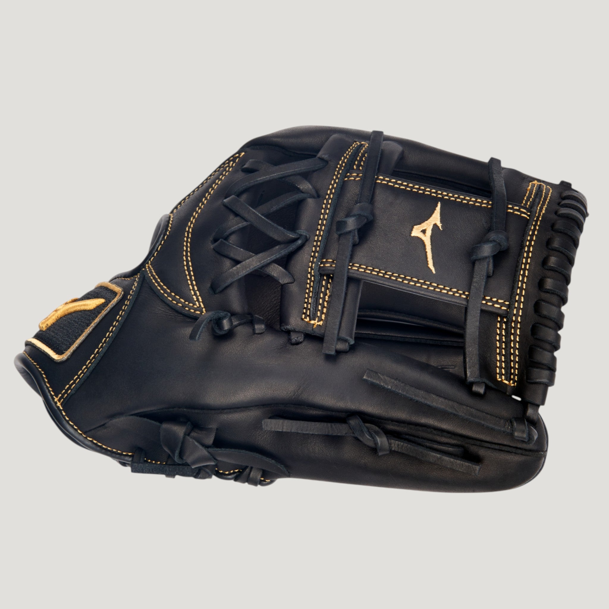 GMVP1175P4 MVP PRIME 11.75 RH BLACK-ALMOND UNISEX 313054_R902_03