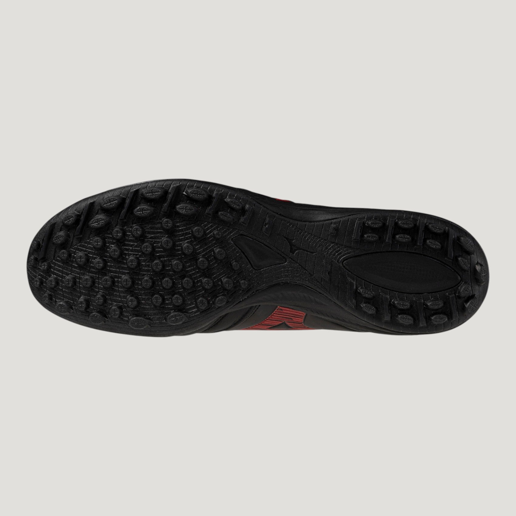 MORELIA NEO IV PRO AS BLACK-RED UNISEX 540372_9010_06