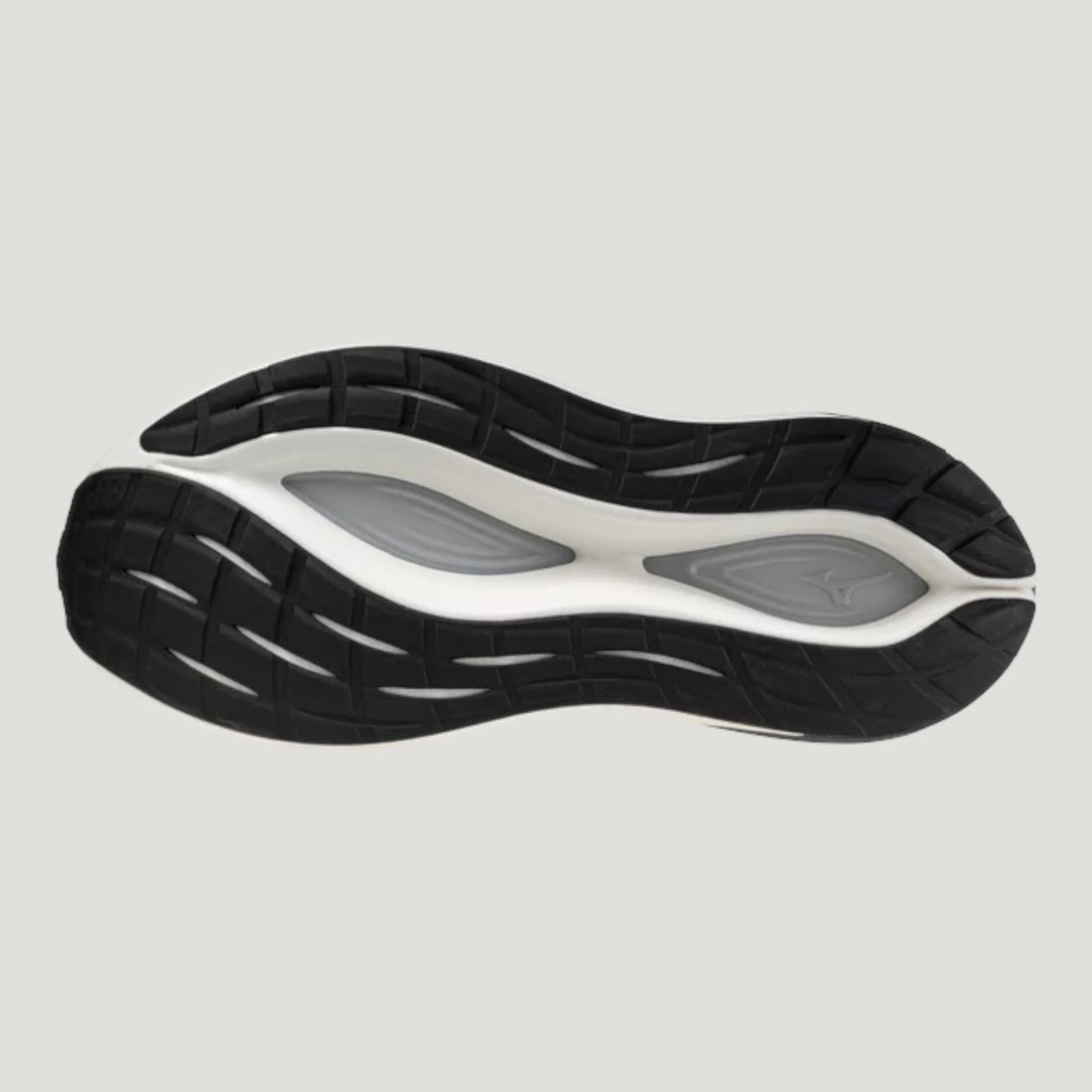 NEO VISTA 2 ORIGAMI WHITE-BLACK UNISEX 411547_0090_01