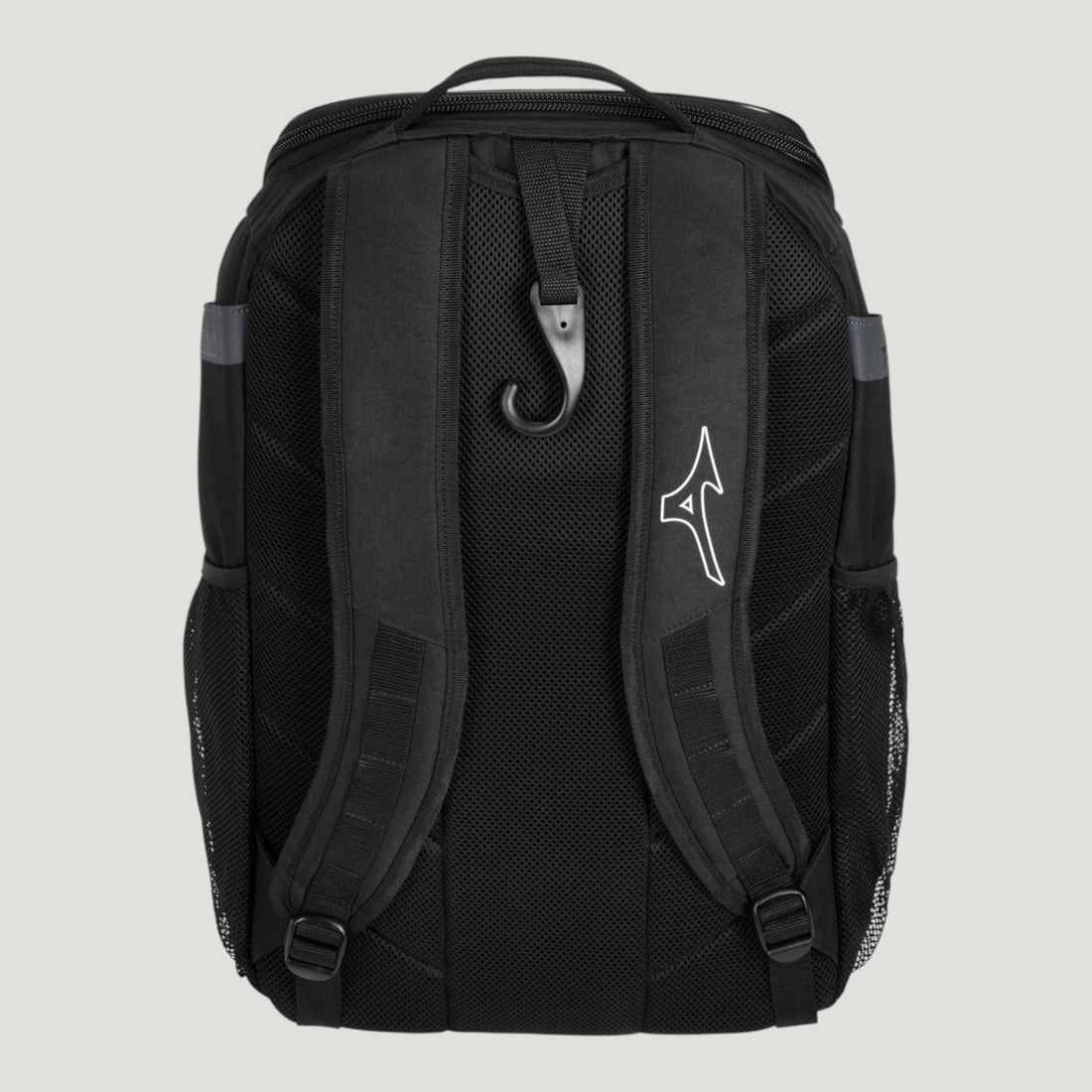 ORGANIZER 26 BACKPACK BLACK UNISEX 360342_9090_01