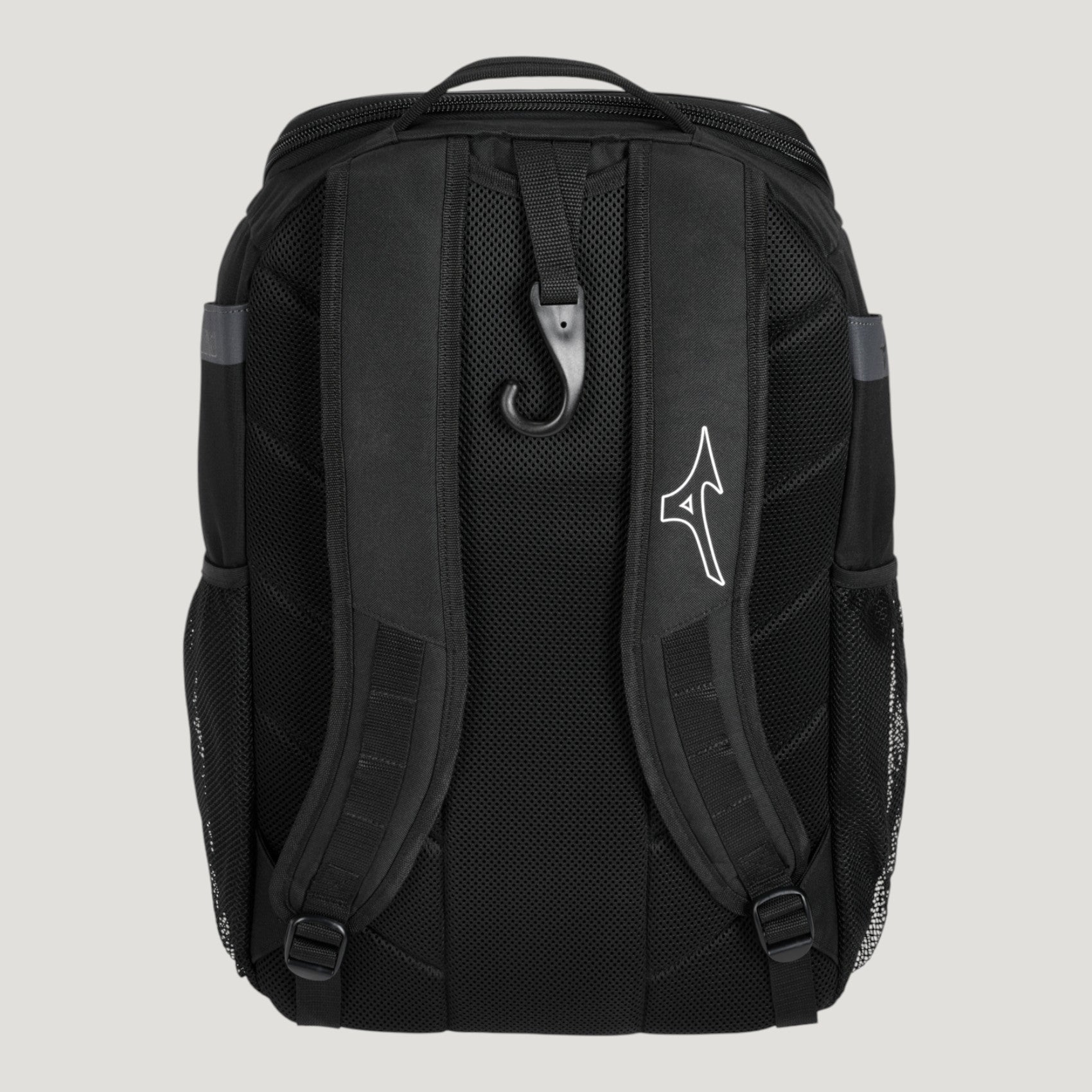 ORGANIZER 26 BACKPACK BLACK UNISEX 360342_9090_02