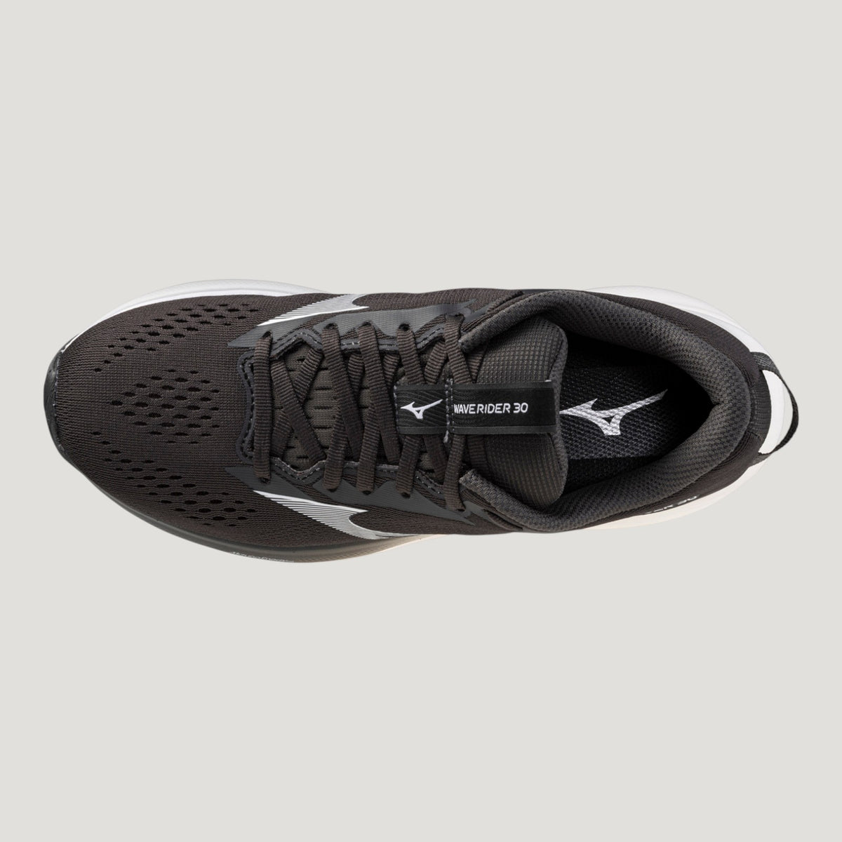 WAVE RIDER 30 BLACK SAND-WHITE WOMEN 411623_BS00_04