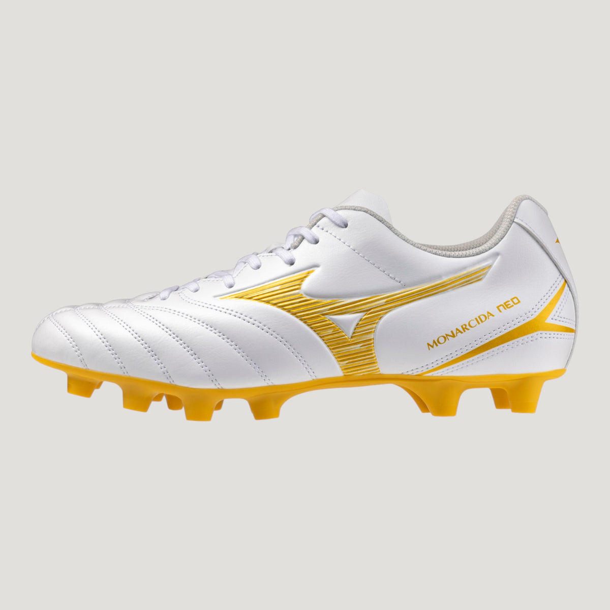 MONARCIDA NEO III SELECT WHITE-GOLD UNISEX 540328_0074_00