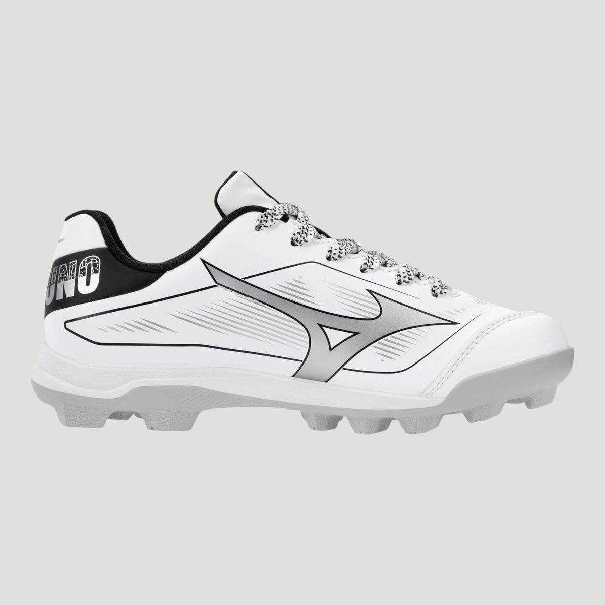 CUSHIONREVO DIAMOND JR WHITE-BLACK BOY 320709_0090_03
