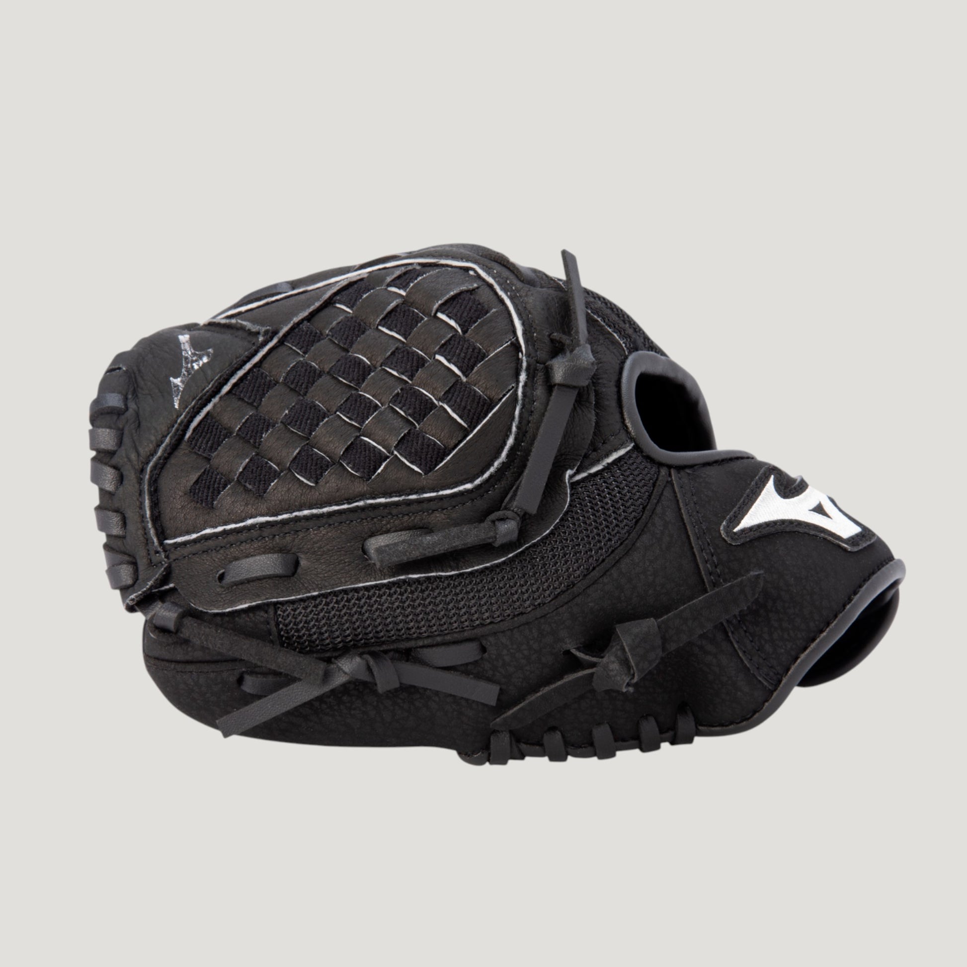 GPP1000Y3 PROSPECT 10 LH BLACK YOUTH 312720_FR90_03