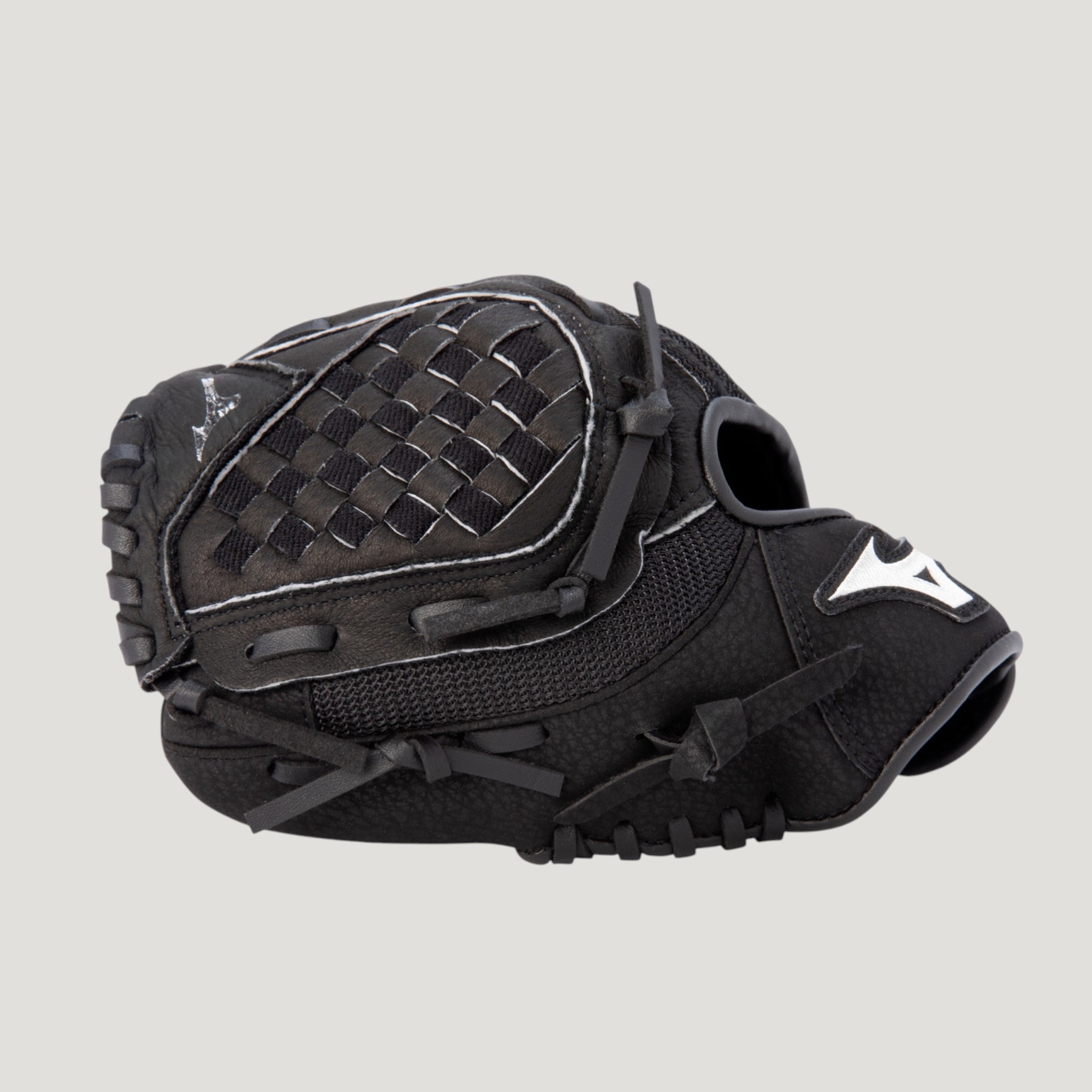 GPP1000Y3 PROSPECT 10 LH BLACK YOUTH 312720_FR90_03