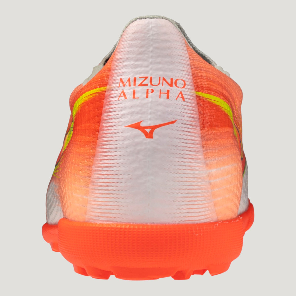 ALPHA III PRO AS WHITE-LAVA ORANGE UNISEX 540381_0025_05
