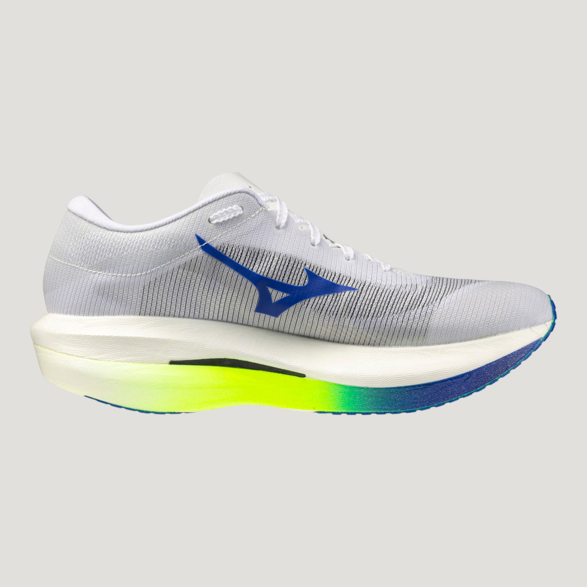 HYPERWARP PRO WHITE-LIGHTNING YELLOW UNISEX 411588_003F_03