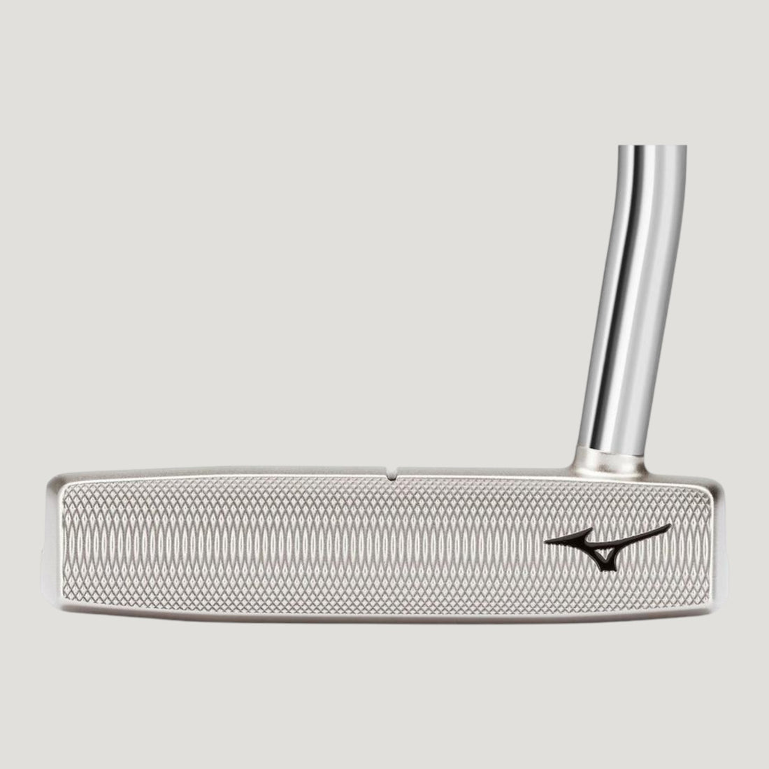 M CRAFT TOKYO PUTTER NICKEL MEN 211217_RS7G_01