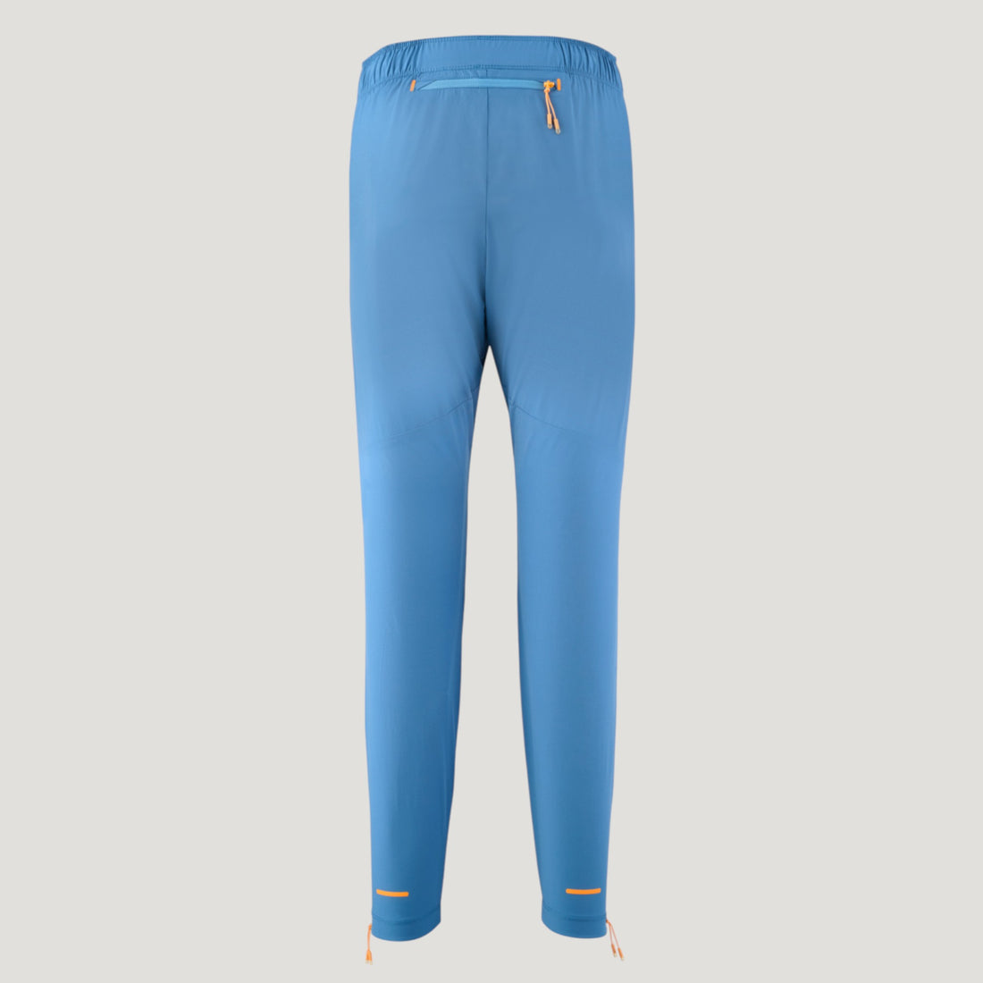 INFINITY WOVEN JOGGER BLUE ASHES WOMEN 422281_5J5J_01