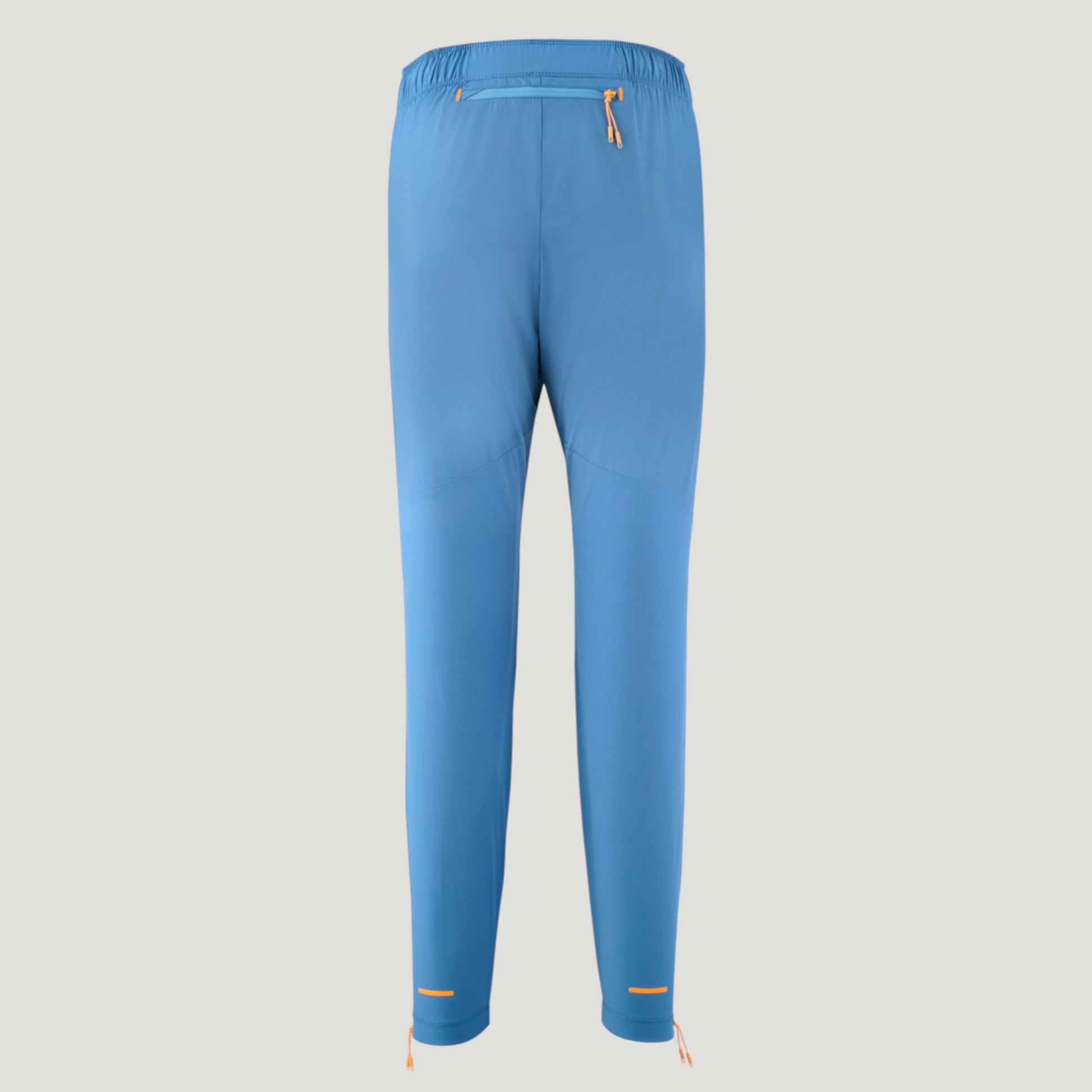 INFINITY WOVEN JOGGER BLUE ASHES WOMEN 422281_5J5J_02