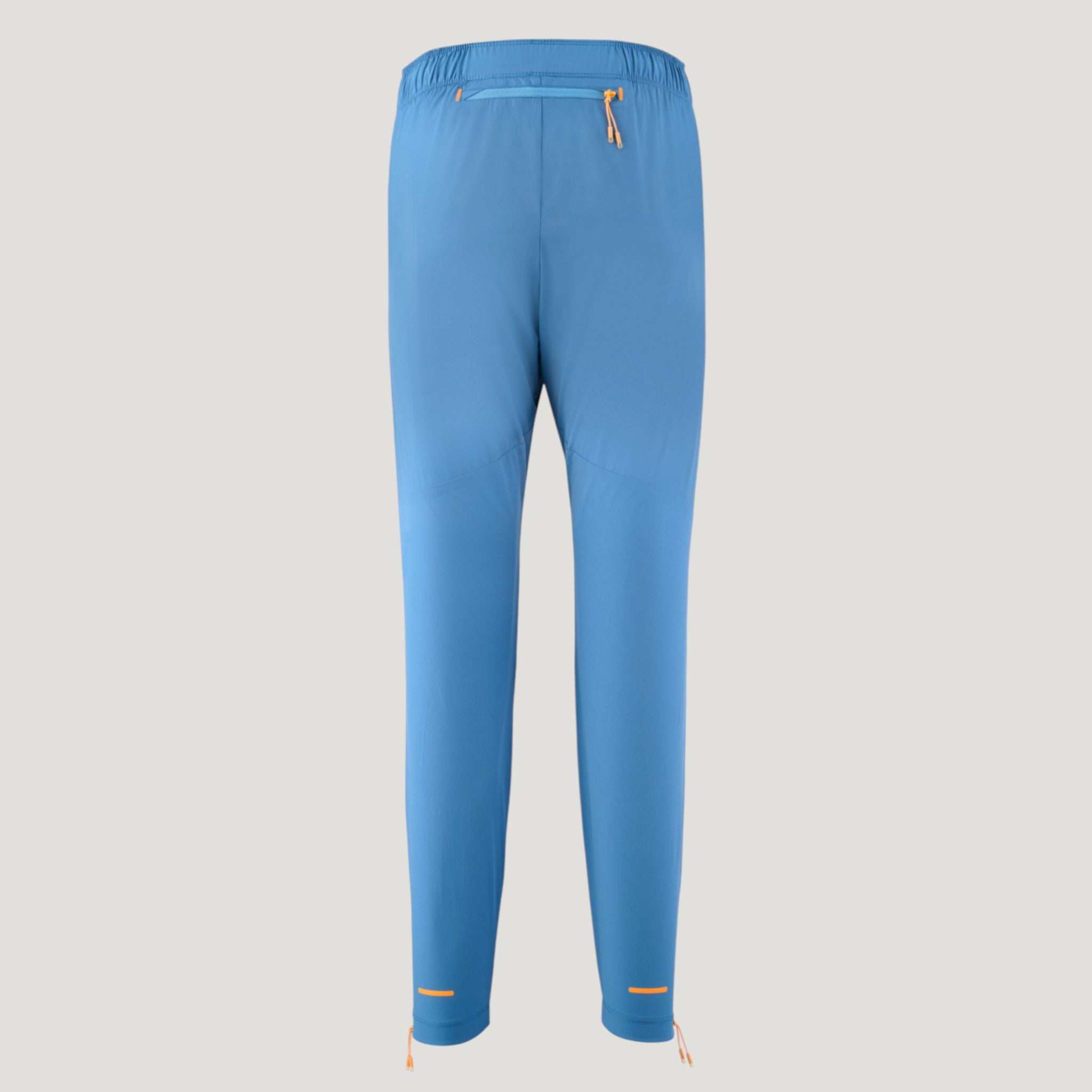 INFINITY WOVEN JOGGER BLUE ASHES WOMEN 422281_5J5J_02