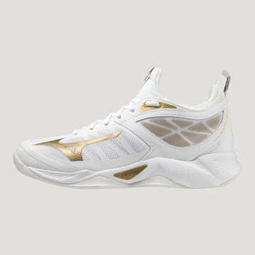 WAVE DIMENSION WHITE-GOLD WOMEN 430314_0074_00