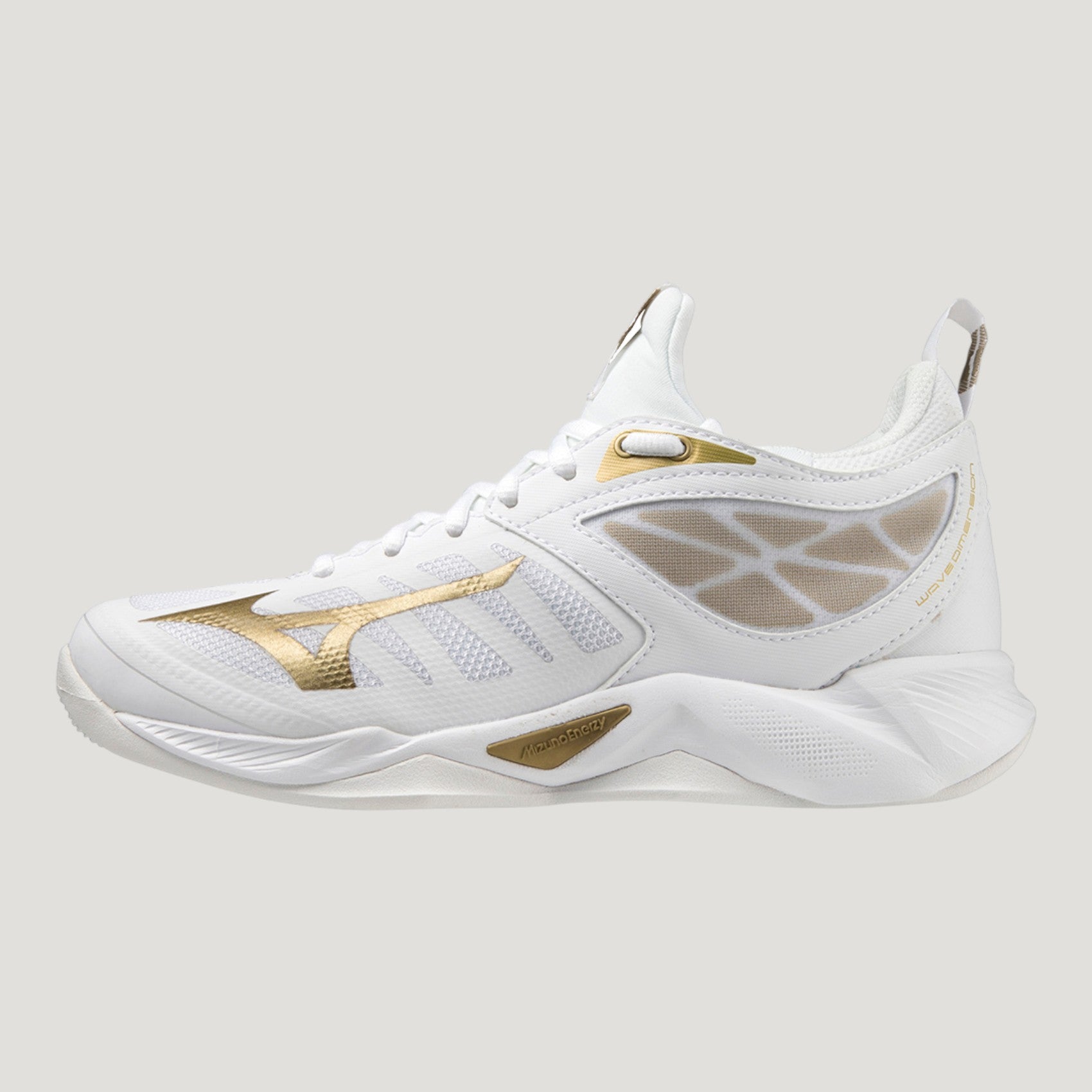 WAVE DIMENSION WHITE-GOLD WOMEN 430314_0074_00