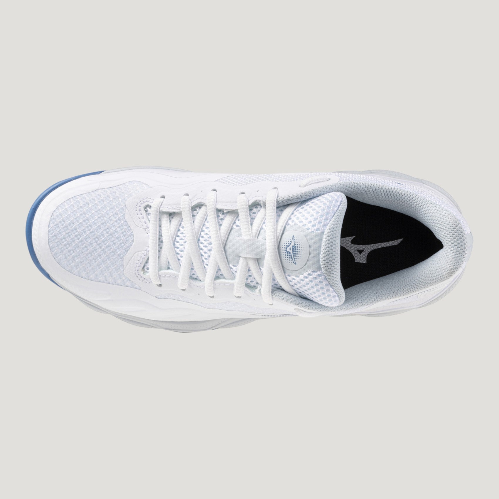 WAVE ENFORCE COURT AC WHITE-PARISIAN BLUE WOMEN 550076_00PS_04