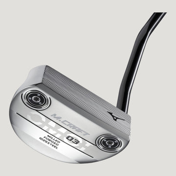 OMOI TYPE 3 PUTTER RH/STEEL/WHITE MEN 210987_RS00_01