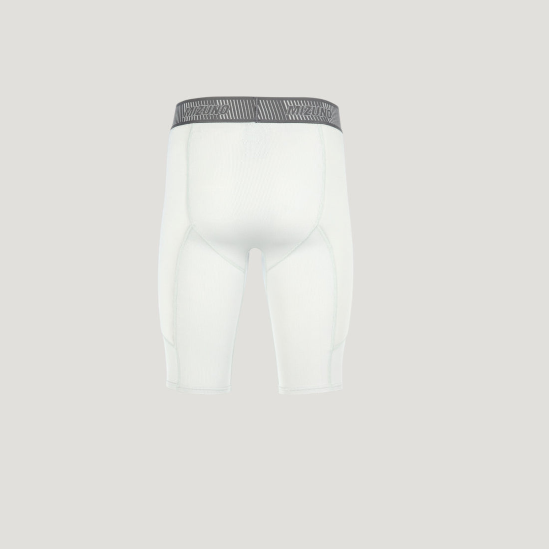 AERO VENT PADDED SLIDER WHITE MEN 350702_0000_01