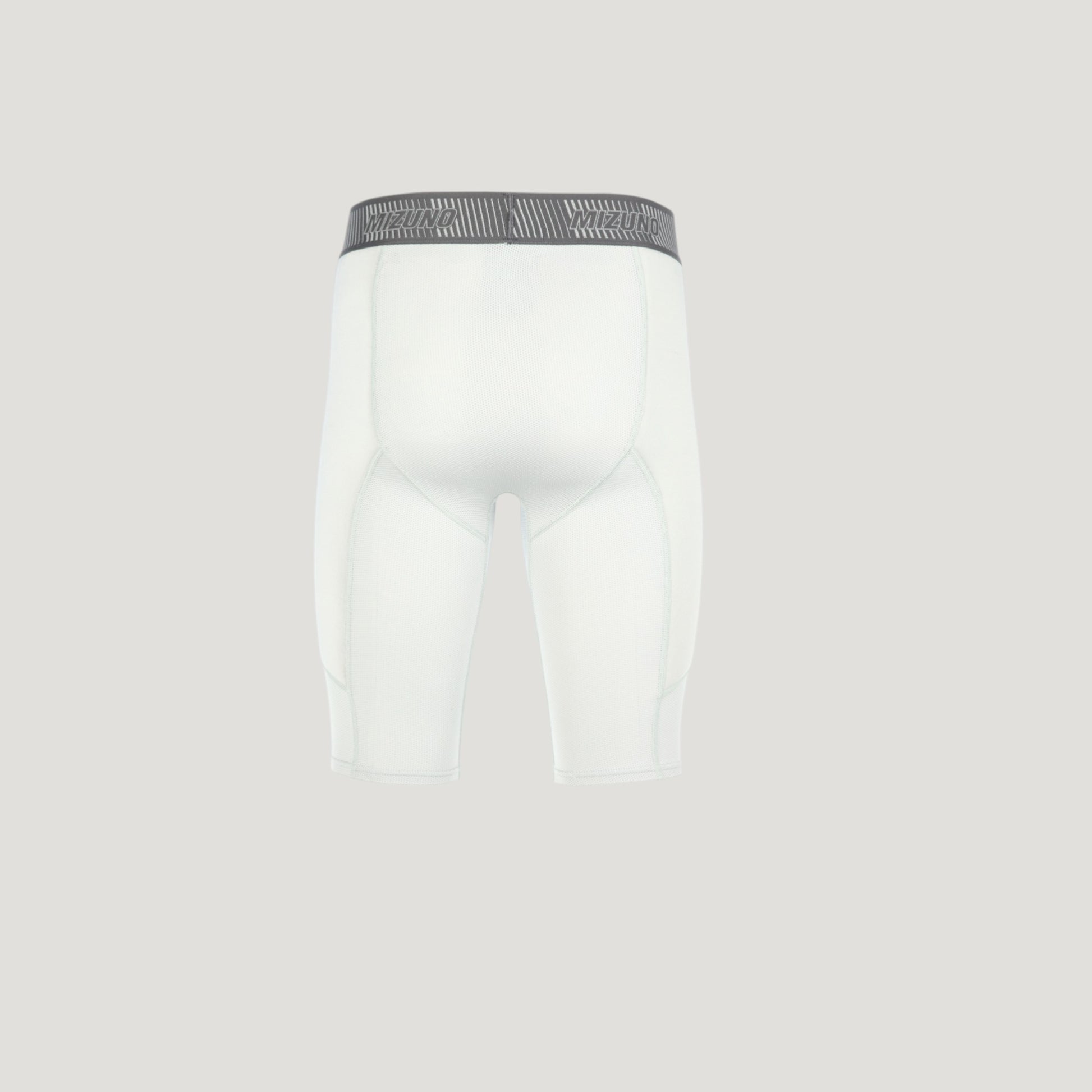 AERO VENT PADDED SLIDER WHITE MEN 350702_0000_02