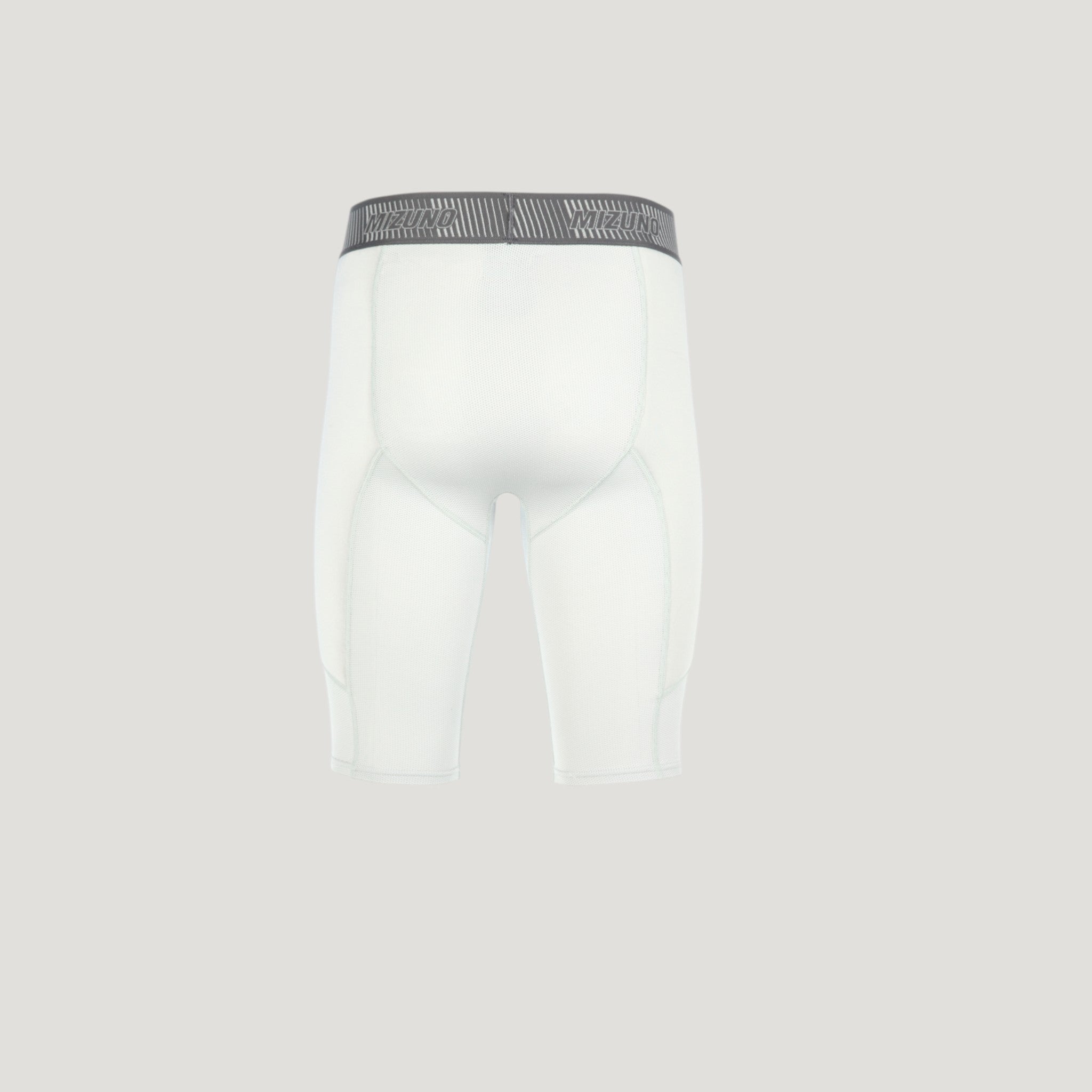 AERO VENT PADDED SLIDER WHITE MEN 350702_0000_02