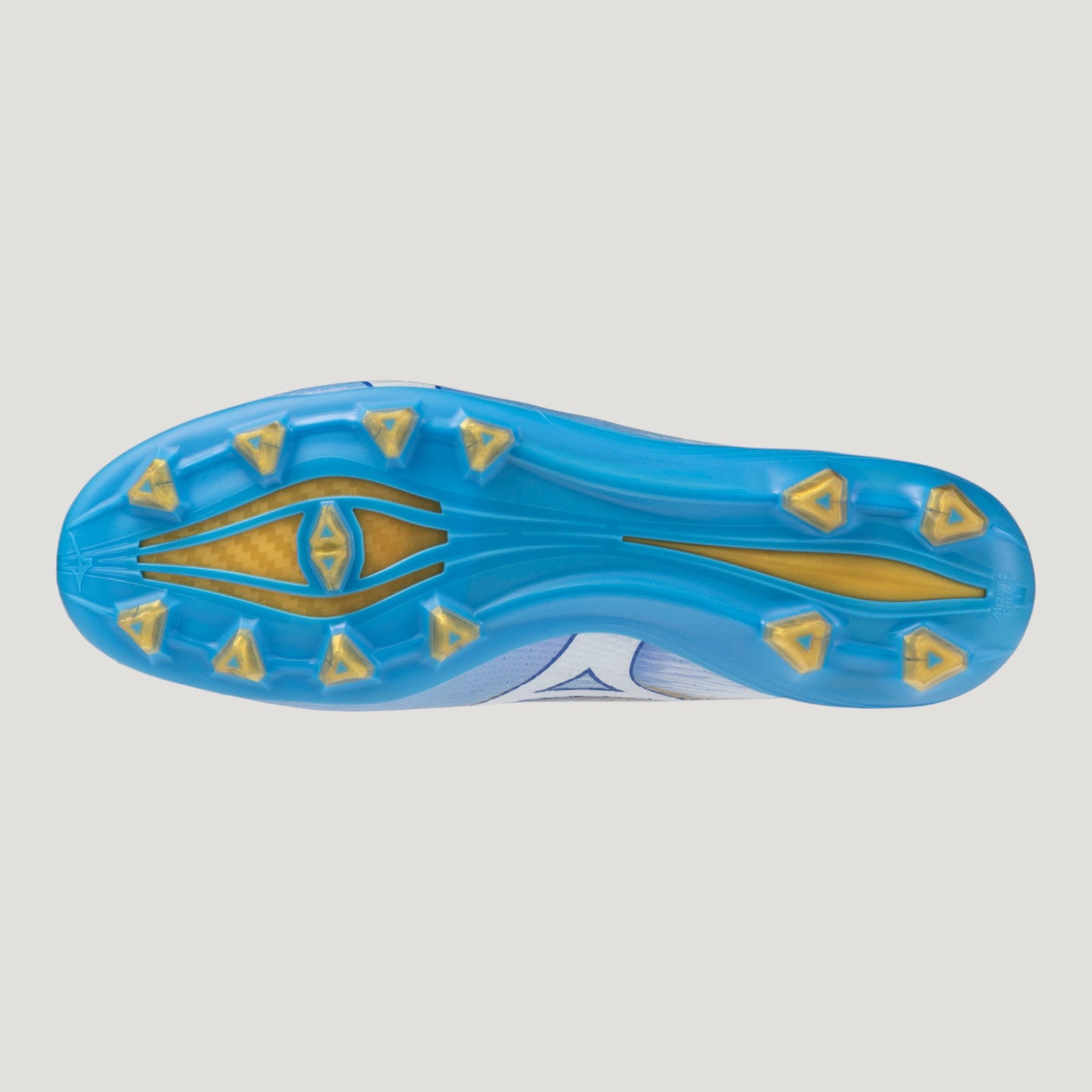 ALPHA III ELITE CELESTE-WHITE UNISEX 540384_5J00_12