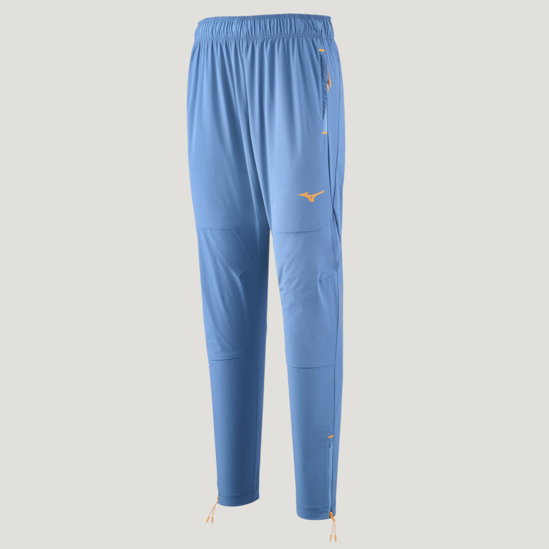INFINITY WOVEN JOGGER BLUE ASHES WOMEN 422281_5J5J_01